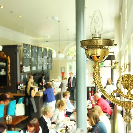Guest house Eccles Townhouse Dublin