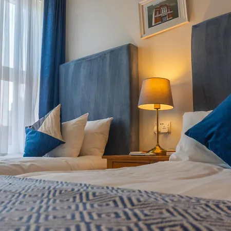 Eccles Townhouse Guest house Dublin