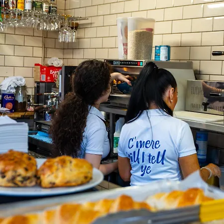 Affittacamere Eccles Townhouse 4*