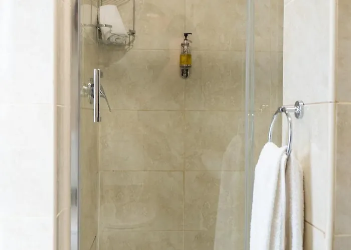 Eccles Townhouse Dublino