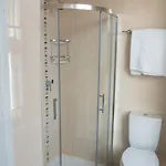 Eccles Townhouse בית הארחה