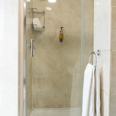 エクルズ タウ​​ンハウス ダブリン