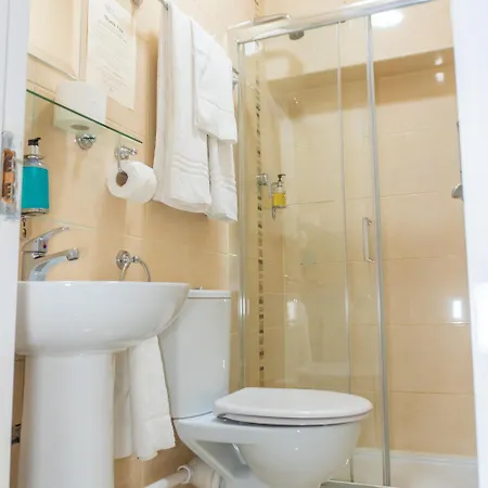 エクルズ タウ​​ンハウス ダブリン