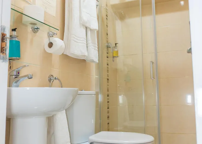 Eccles Townhouse דבלין