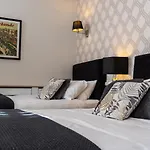 בית הארחה Eccles Townhouse דבלין