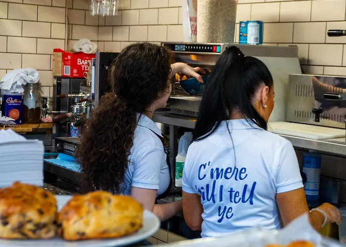 Pensionat Eccles Townhouse 4*