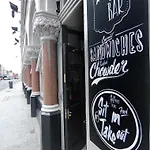 Eccles Townhouse 3* 더블린