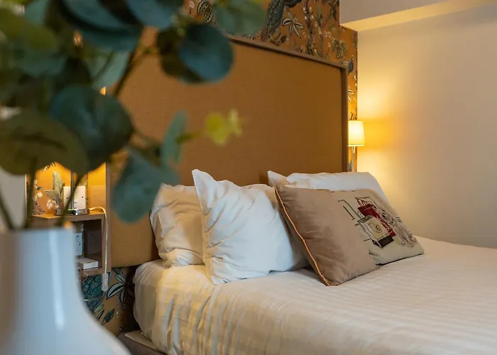 Eccles Townhouse Dublin