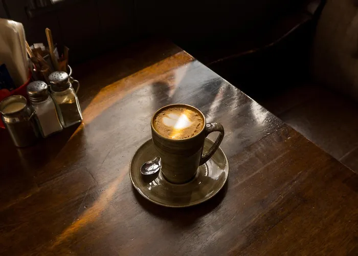 Eccles Townhouse 4* Dublin